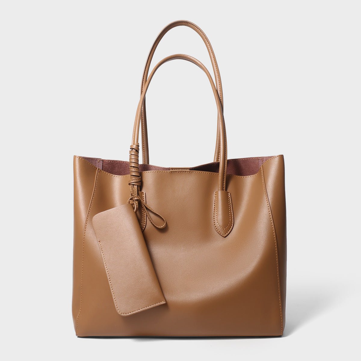 Womens Work Commute Tote Bag