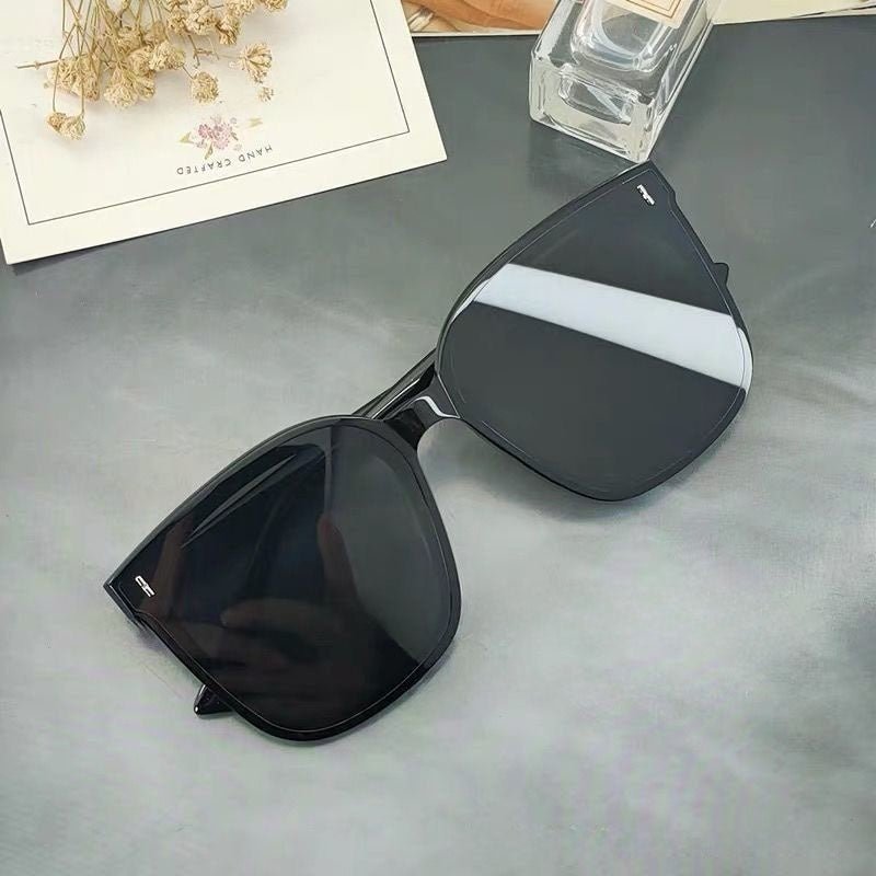 Mens And Womens Trendy Instagram-style Sunglasses